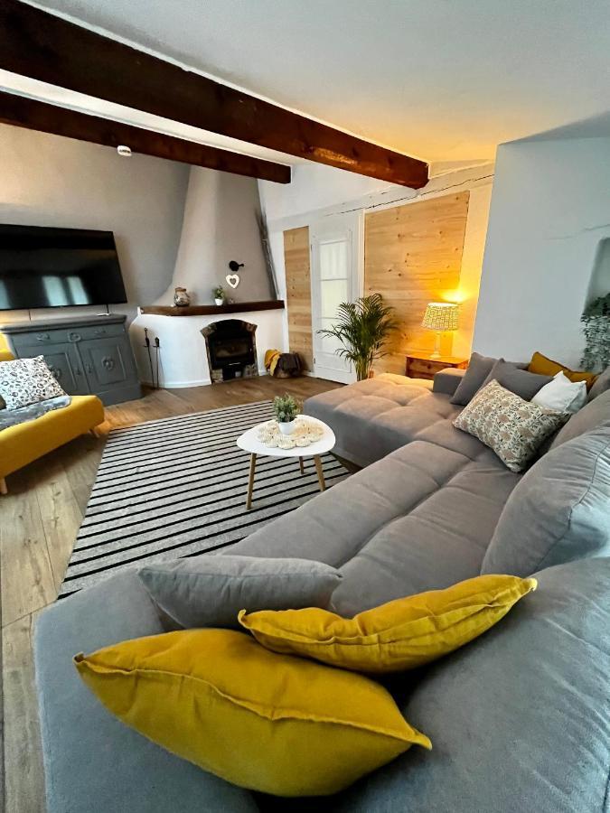 Ferienwohnung Terrassenblick Zulpich Exteriör bild