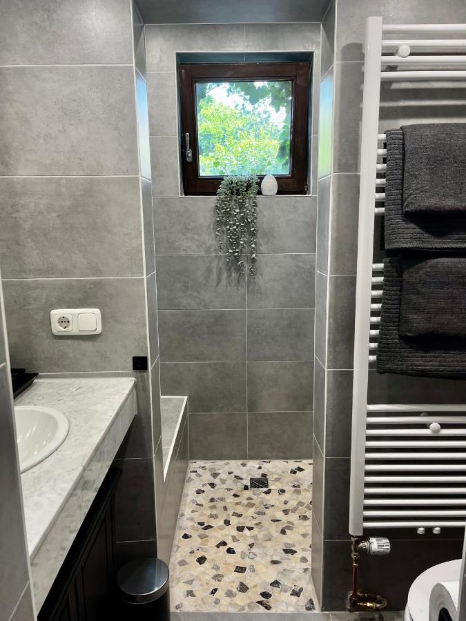 Ferienwohnung Terrassenblick Zulpich Exteriör bild